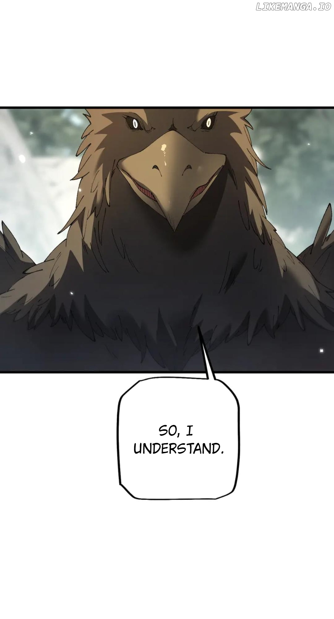 From Goblin to Goblin God Chapter 53 - page 61